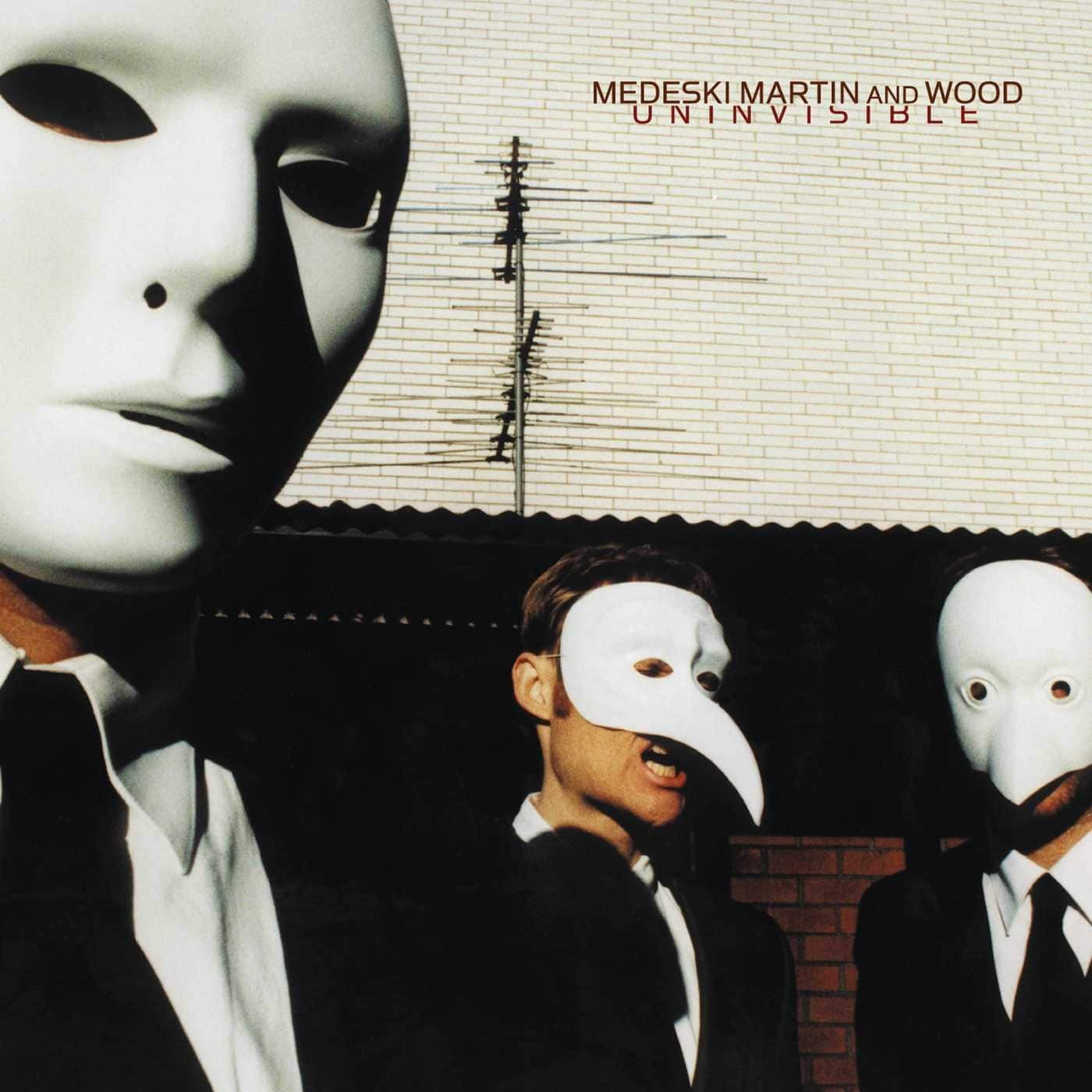 Review: Medeski Martin & Wood, Uninvisible - Slant Magazine